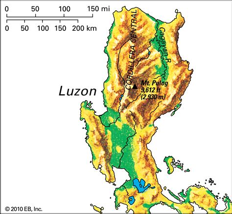 city in luzon|Luzon – Travel guide at Wikivoyage.